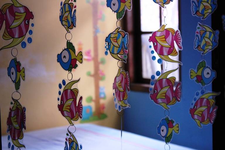 Menciptakan Kamar Yang Nyaman Untuk Anak