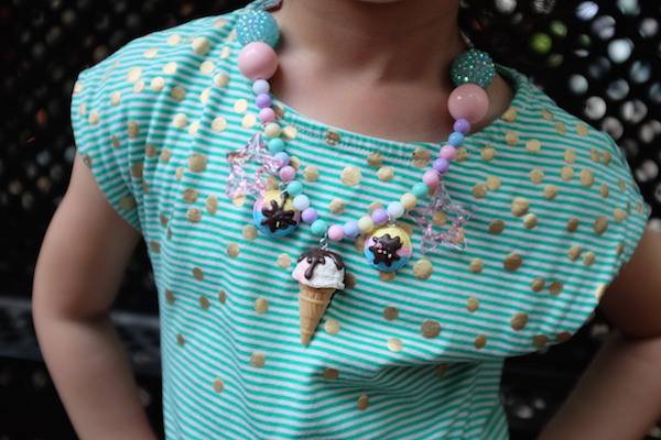 Today's Outfit: Maika's Most Favorite Outfit!