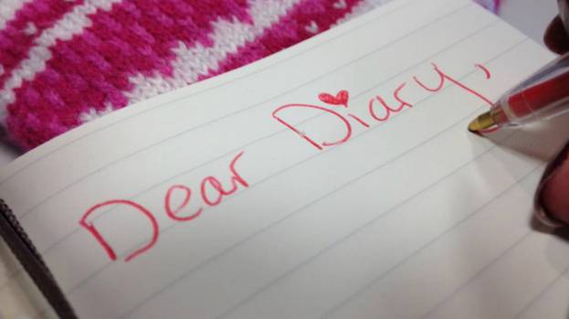 Memahami ABG Lewat Diary