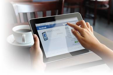 Transfer Uang Lewat Facebook?