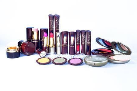 Forestsecret, Kosmetik Berbahan Herbal & Halal