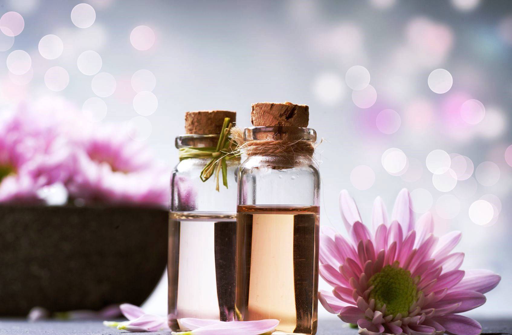 Essential Oil; Apa Dan Bagaimana