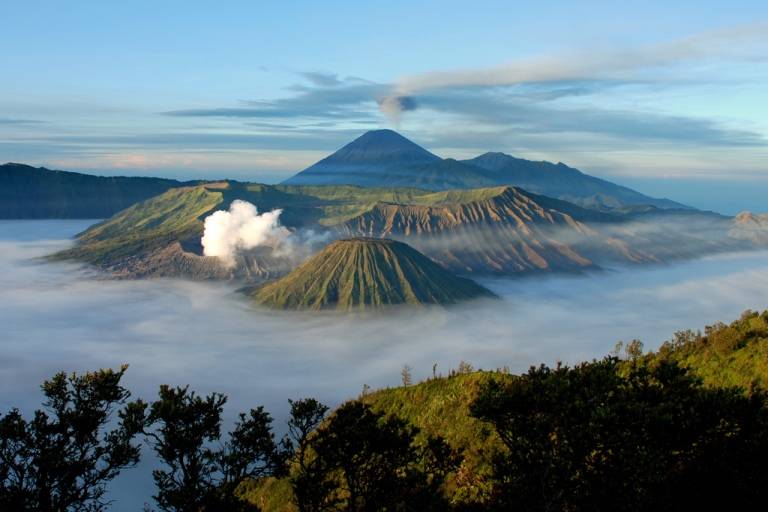 3 Destinasi Liburan Yang Harus Dikunjungi Tahun 2015