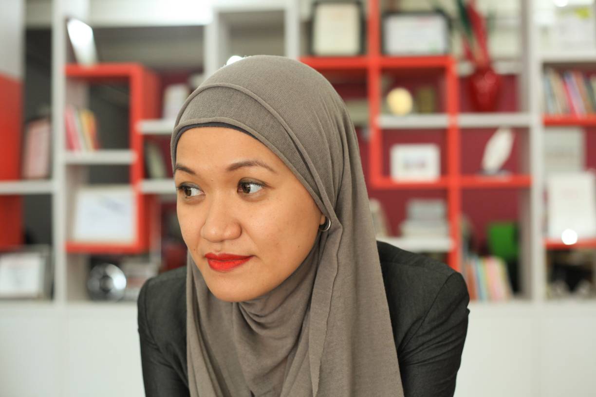 5 Produk Kecantikan Untuk Ibu