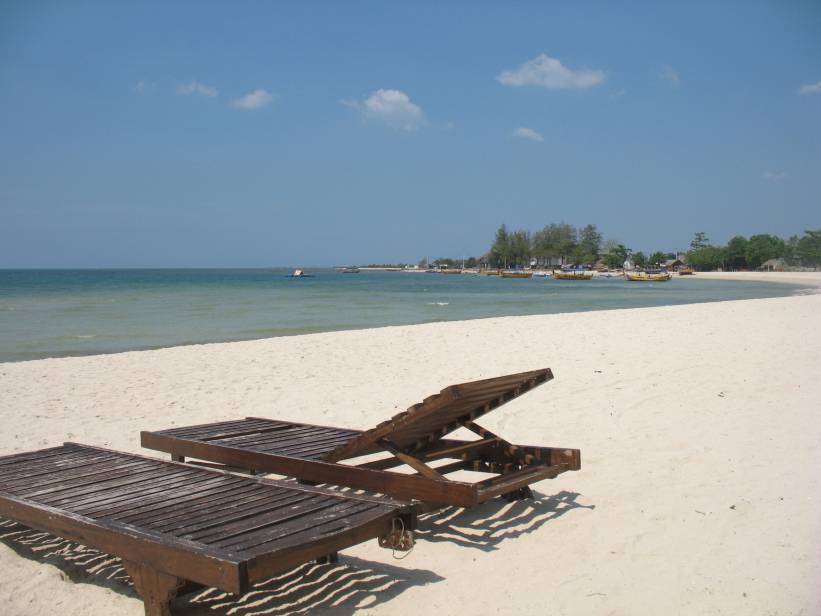 3 Penginapan Keren di Jepara
