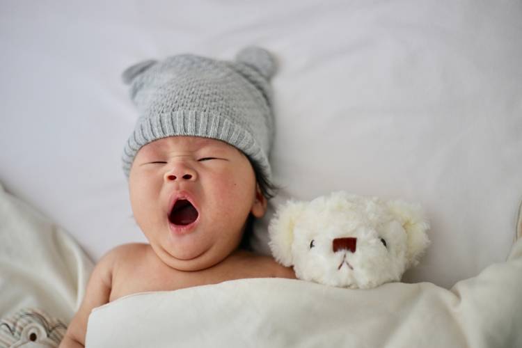 Program Bayi Tabung Tidak Selalu Mahal