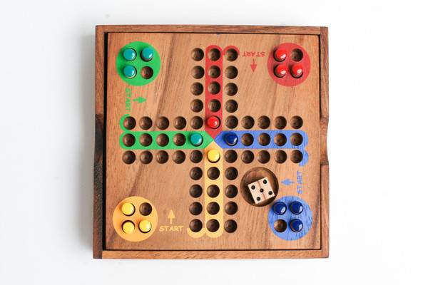 Manfaat Bermain Puzzle!