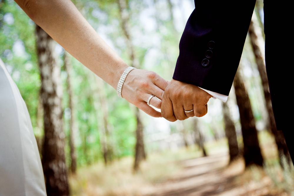 Marriage, Packed in 5 Weeks