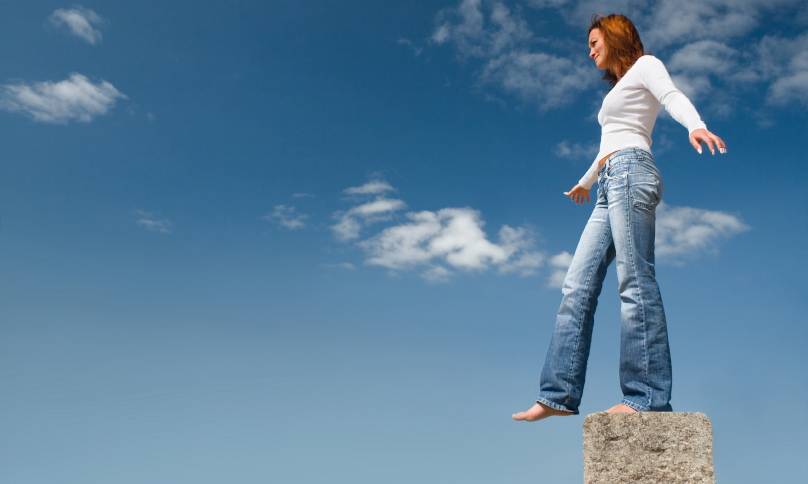 Study-Life Imbalance