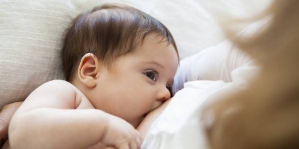 Motherhood Monday: Vidya Riani, Perjuangan ngASI Lintas Provinsi