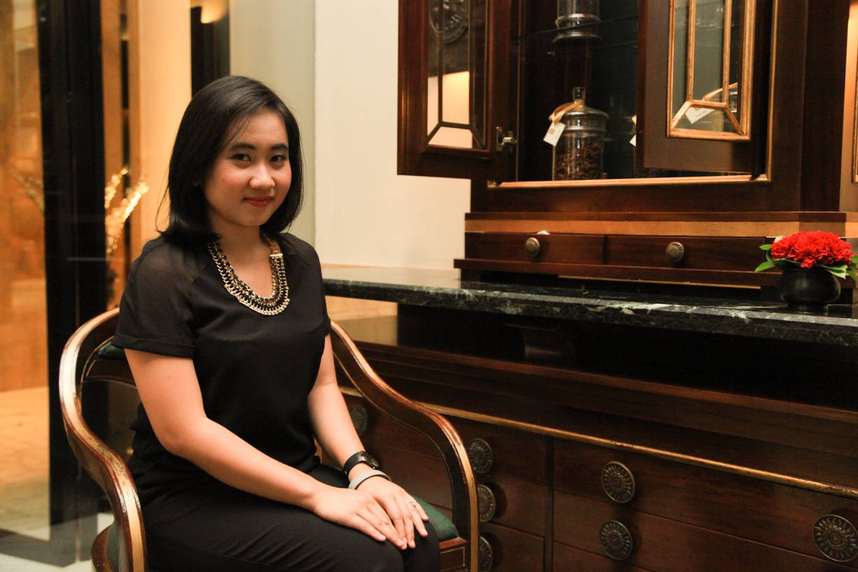 Dian Karaaen: “Ibu Bilang Berbuat Baik Tidak Harus Menunggu Kaya”