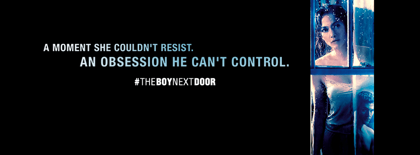 The Boy Next Door, Film Romantis Untuk Me Time