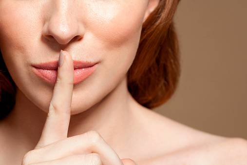10 Things Every Mom Secretly Does (But Will Never Admit To)