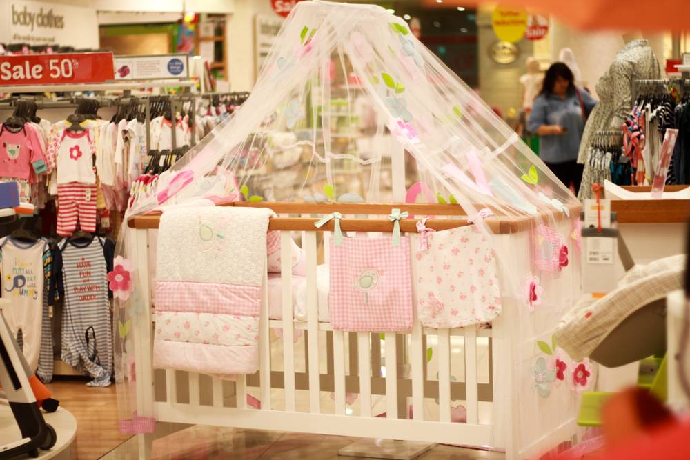 Editor’s Pick: 10 Must Have Item From Mothercare