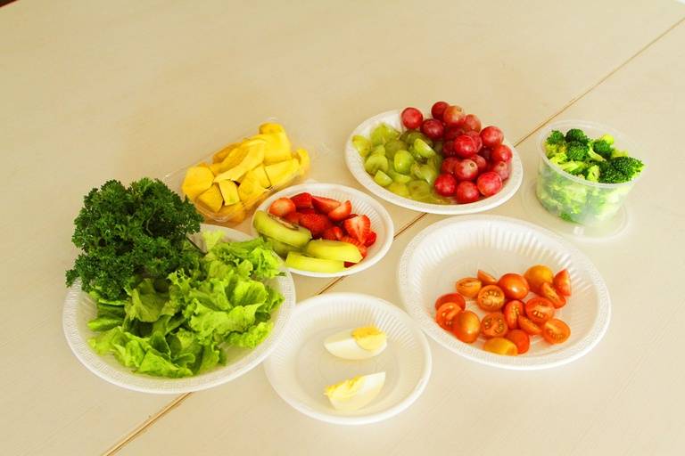 Clean Eating 101
