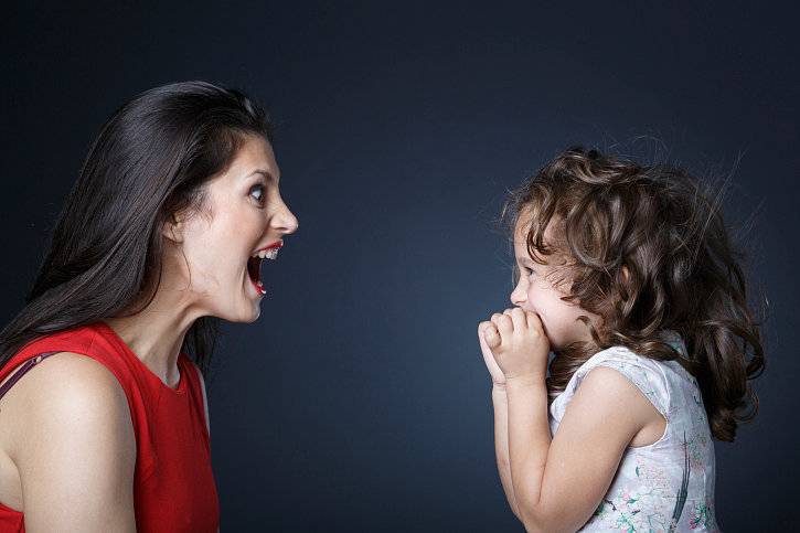 Jangan Anggap Remeh, 6 Ucapan Orang Tua Ini Bisa Menggangu Psikologis Anak!