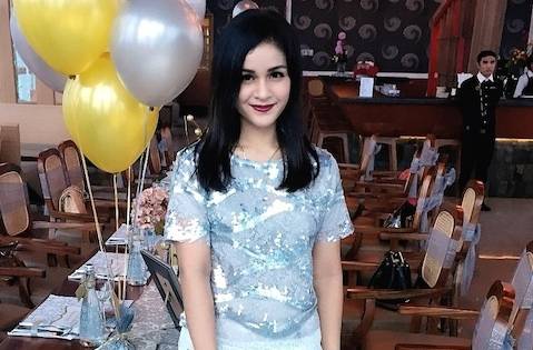 Motherhood Monday; Priska Paramita, Dari Produk Kecantikan Favorit Sampai Kuliner Makassar