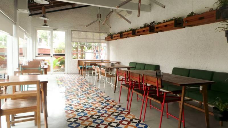 Lokal Indonesia, Hotel Keren di Yogyakarta