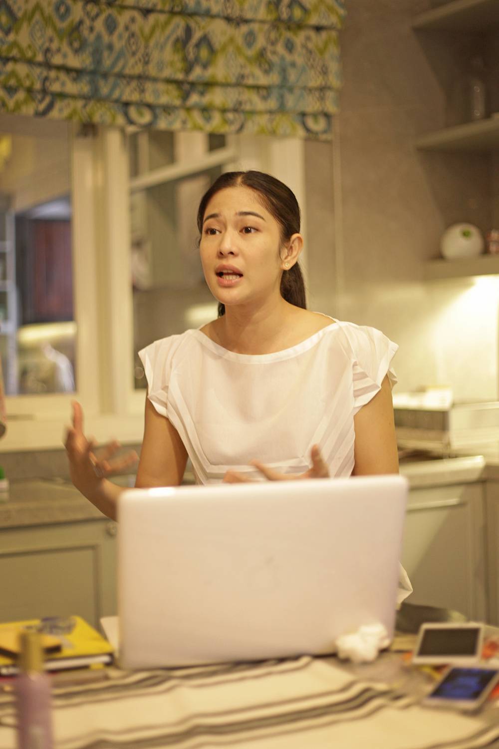Family Friday: Dian Sastro – Tantangan Sebagai Istri Mengajak Suami Terlibat Mengurus Anak