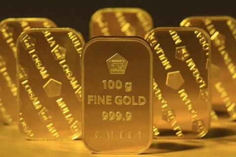 Kiat Investasi Emas Batangan untuk Pemula
