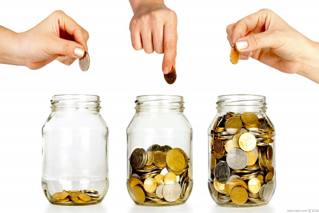 Money Talks; Kiat Berhemat Dalam Rumah Tangga
