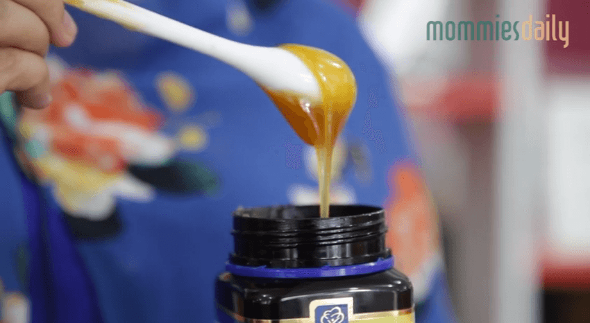 Madu Manuka si Musuh Bakteri