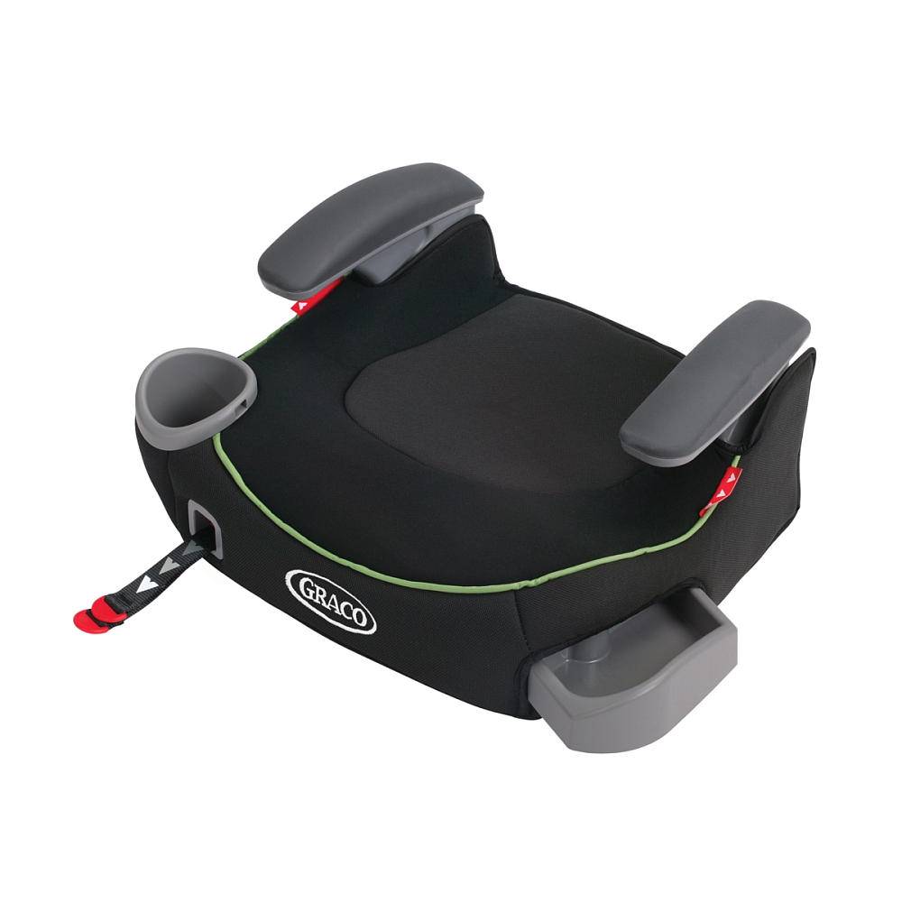 Dari Car Seat Menuju Booster Seat