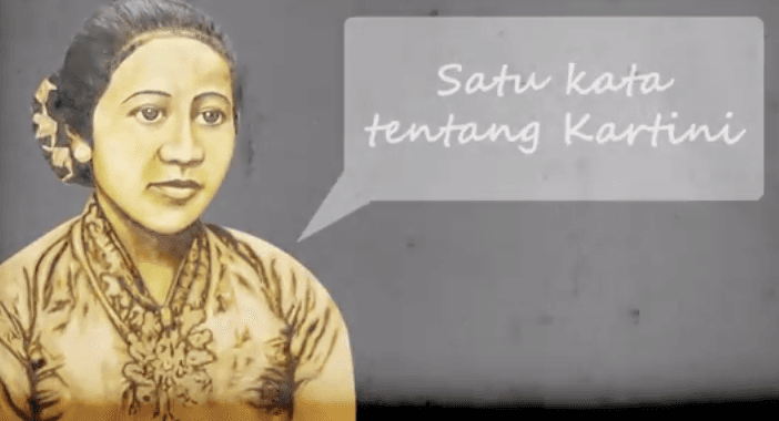 Selamat Hari Kartini