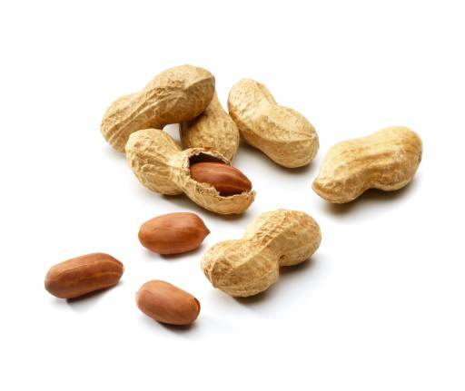 5 Fakta Seputar Kacang Tanah