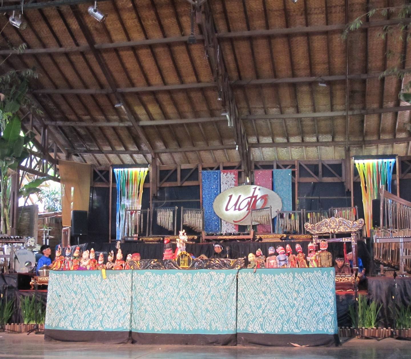 3 Pilihan Tujuan Wisata di Bandung