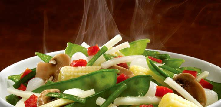 Canola Oil: Pilihan Lebih Sehat untuk Memasak