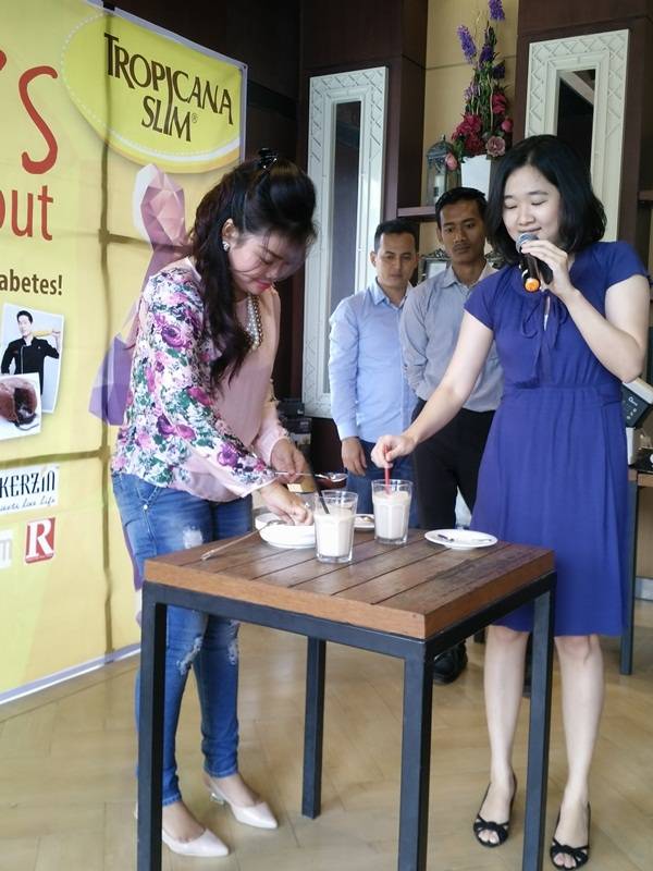 Moms Day Out, Ajang Seru untuk Kaum Ibu