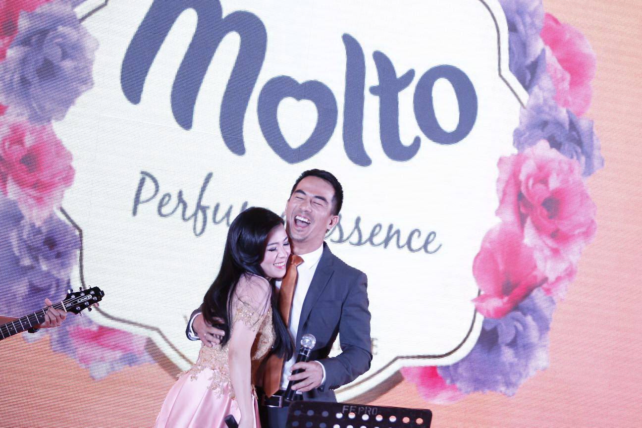 Family Friday : Joe Taslim, "Cinta Itu Harus Dibangun & Perlu Kerja Keras"