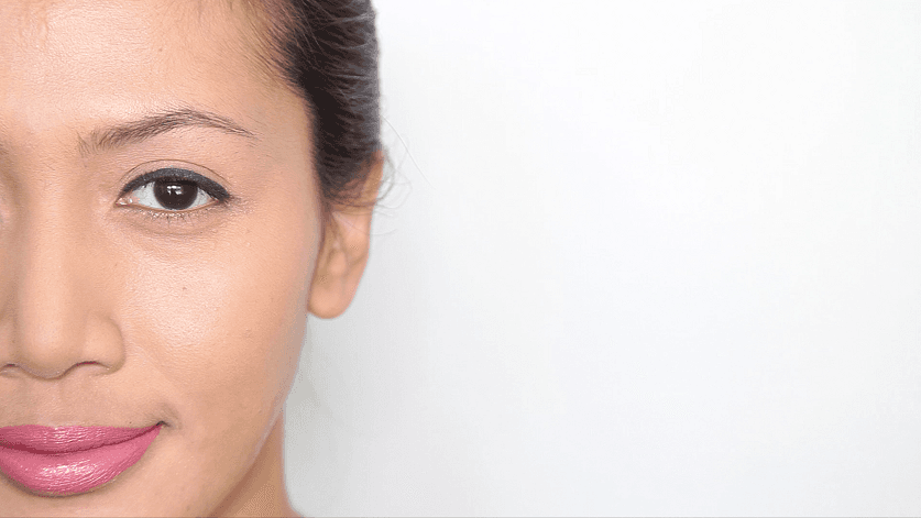 3 Minute Makeup For Busy Mommies