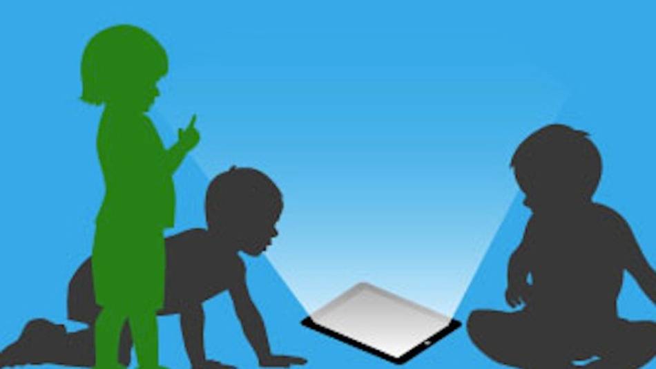 Smart Parenting in Digital Era