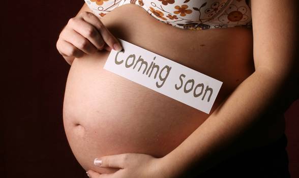 Menyiasati Pengeluaran Dana  Menyambut Bayi Baru