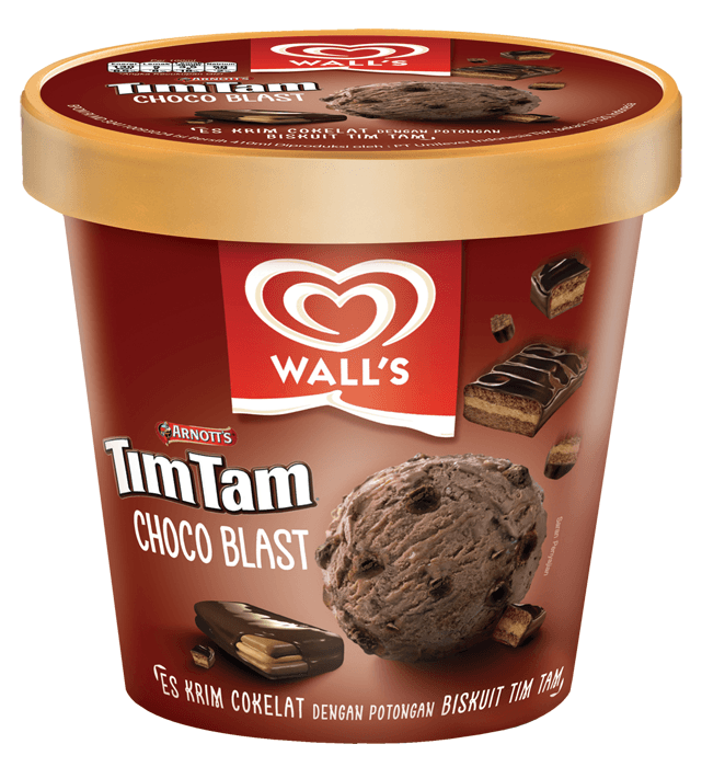 Membangun Kedekatan Keluarga dengan Menikmati Es Krim