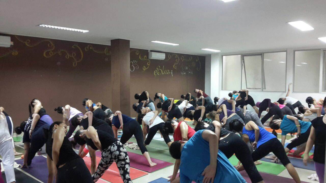 Bliss Wellness: Tempat Yoga yang Mengedepankan Keseimbangan Pikiran, Jiwa dan Raga