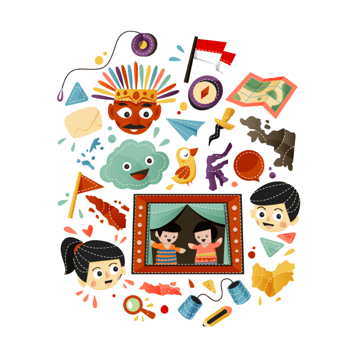 6 Destinasi Seru Untuk Anak di Jakarta