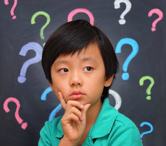 Menjawab Pertanyaan Anak "Kenapa Mama dan Papa Bercerai?"
