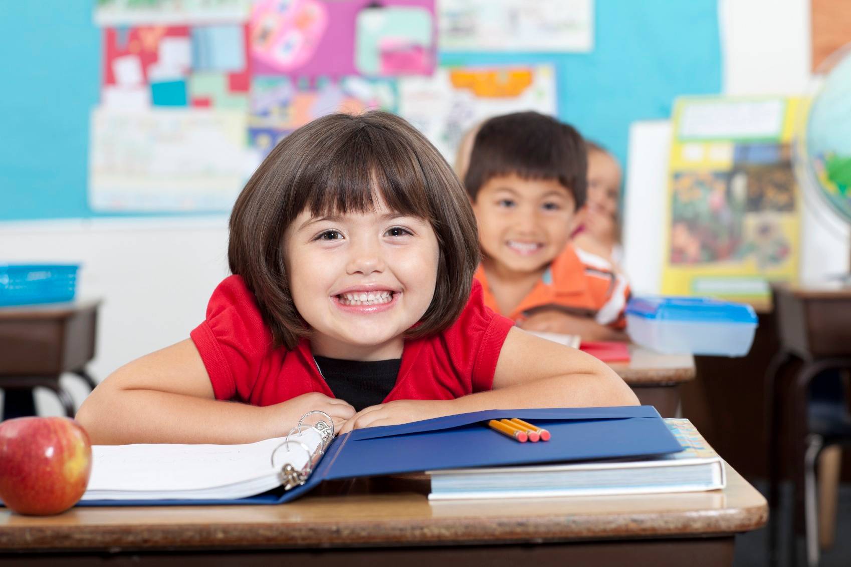 Tetap Semangat Ke Sekolah Setelah Liburan Panjang