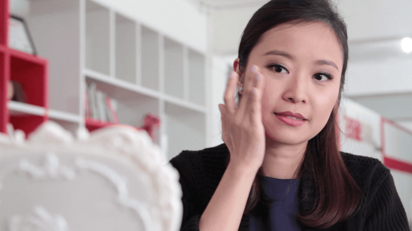 Mom's Multipurpose Makeup Products