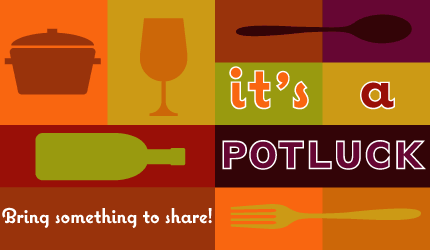 Potluck Etiquette