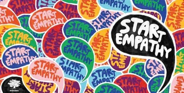 4 Cara Mengajarkan Anak Untuk Bisa Berempati