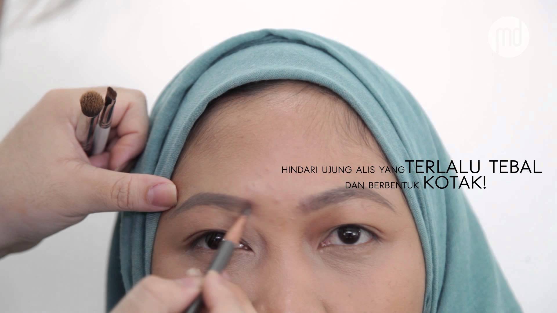 Daily Fresh Makeup Look for Mommies