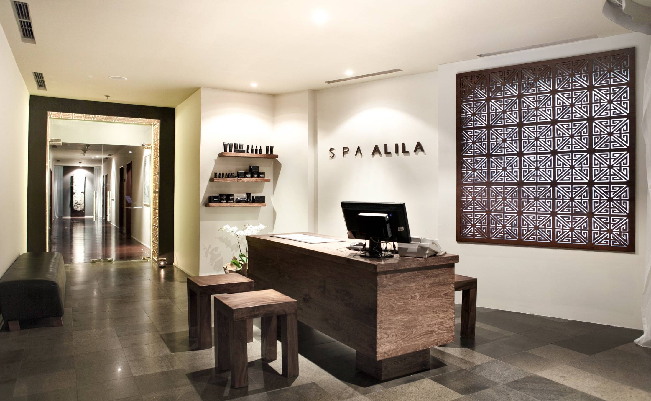 Wellness Weekend Getaway Alila Jakarta