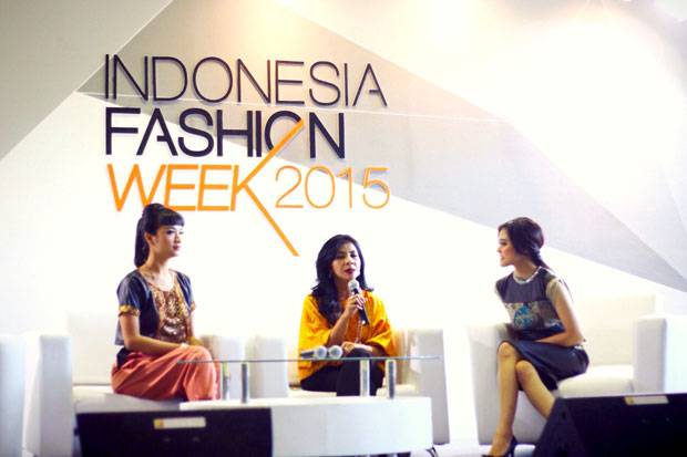 Motherhood Monday: Lucy Akmaltalia, Mengenalkan Warisan Budaya Lewat Swans Twenty