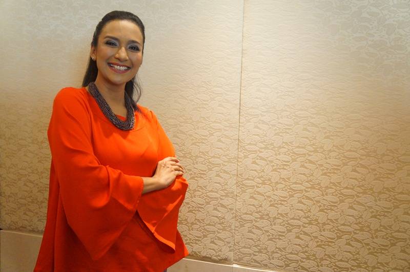 Family Friday : Shahnaz Haque, "Bullying adalah 'Imunisasi' buat Anak"