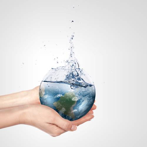 Bijak Kelola Air dengan Teknologi Pureit