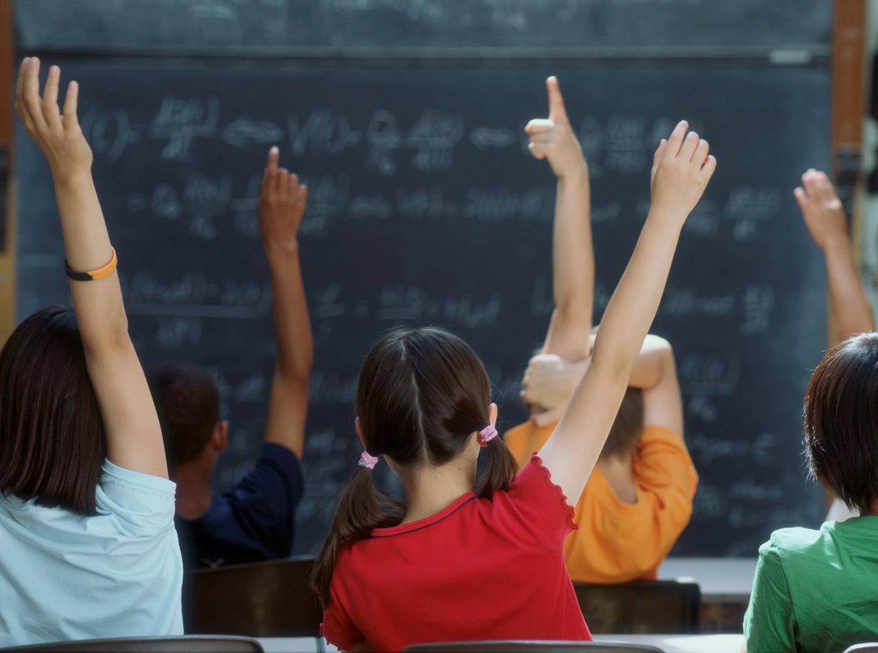 Perhatikan 5 Hal Ini Saat Memilih Sistem Belajar Anak